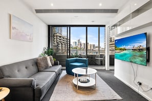 Apartment | Living room