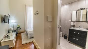 Internet och sängkläder