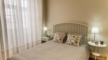 Internet och sängkläder