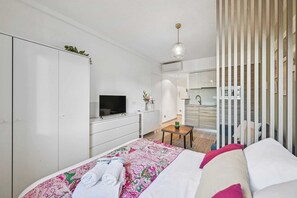 Bureau, Wi-Fi gratuit