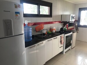 Cozinha privada