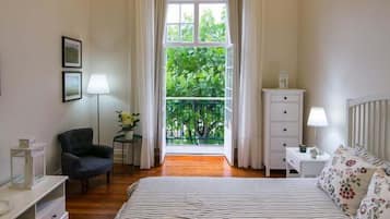 Internetzugang, Bettwäsche