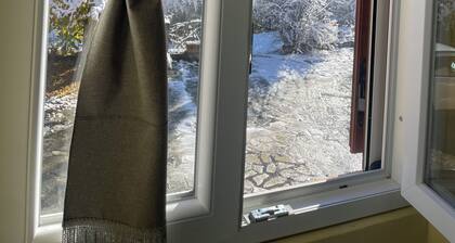 Cascina Bolichin, appartamento Mentha