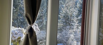 Cascina Bolichin, appartamento Mentha