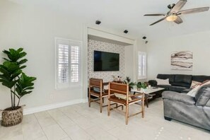 Table de tennis de table