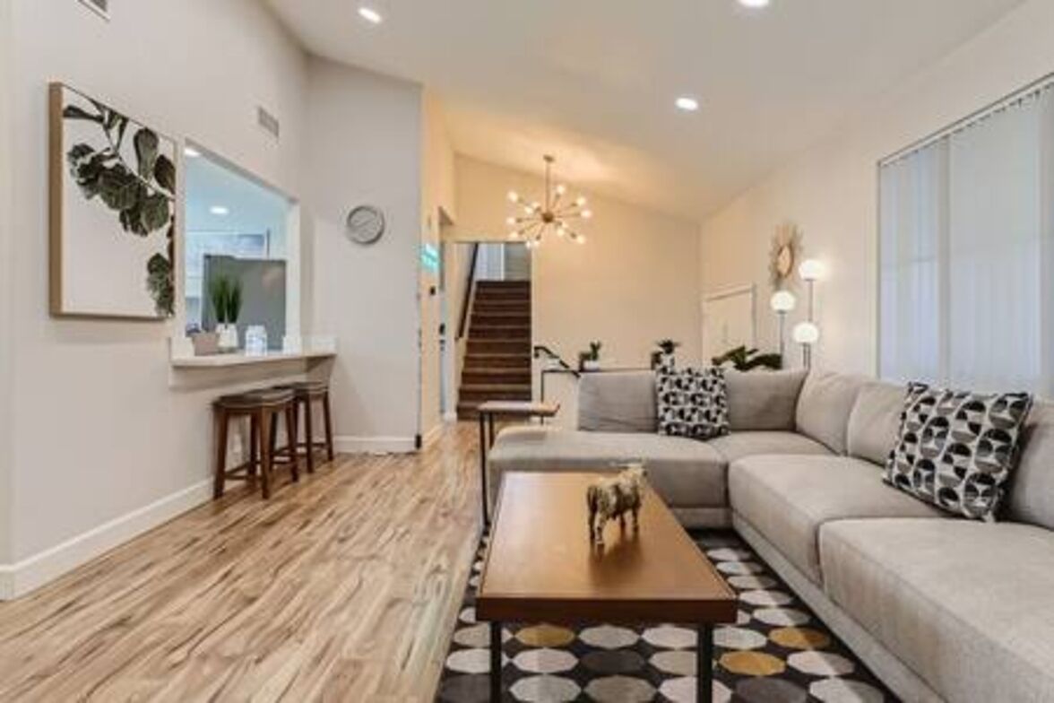 電視、乒乓球設施