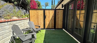 Charming studio with AC Northridge close to CSUN