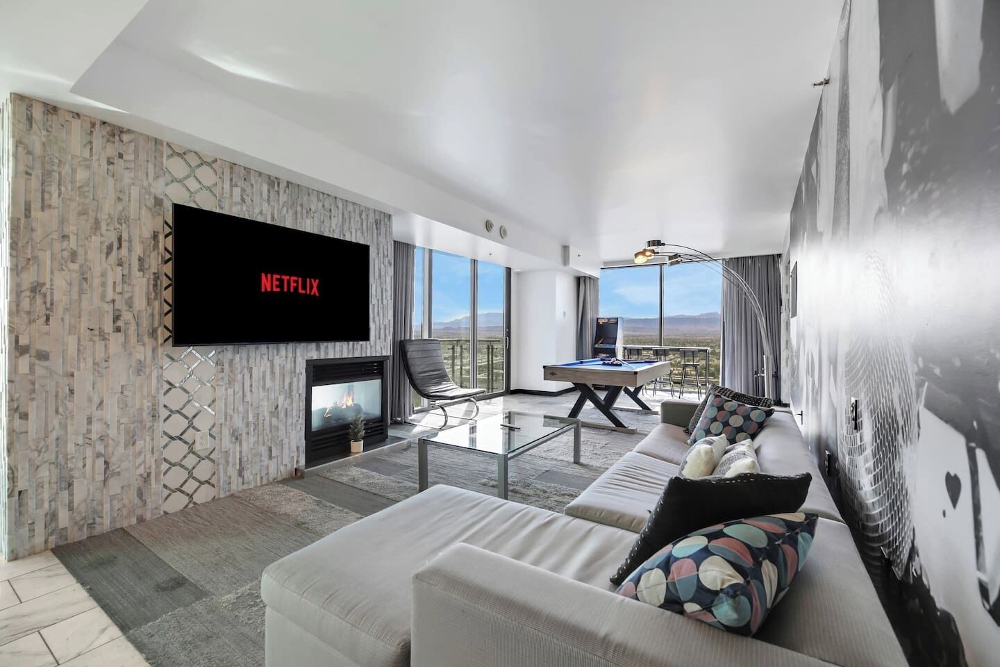 Smart TV 