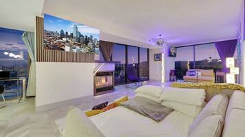 Smart TV