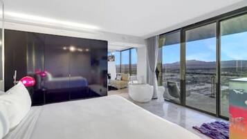 1 quarto, Wi-Fi, roupa de cama