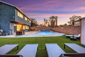 Piscina