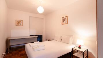 Ferro/asse da stiro, accesso a Internet, lenzuola