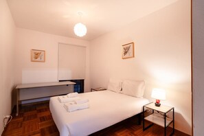 Ferro/asse da stiro, accesso a Internet, lenzuola