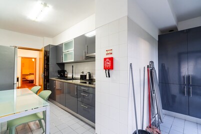 GuestReady - Funchal's cosy nook