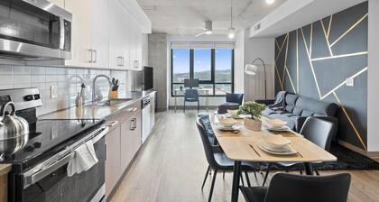 3br/3ba Dreamhouse Condo Downtown
