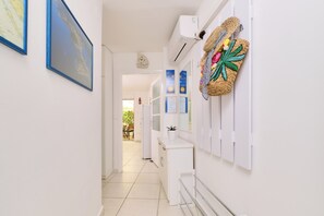 Interior - Antares Comfort Plus+, fully equipped, 2bedroom apartment. (Mali Lošinj)