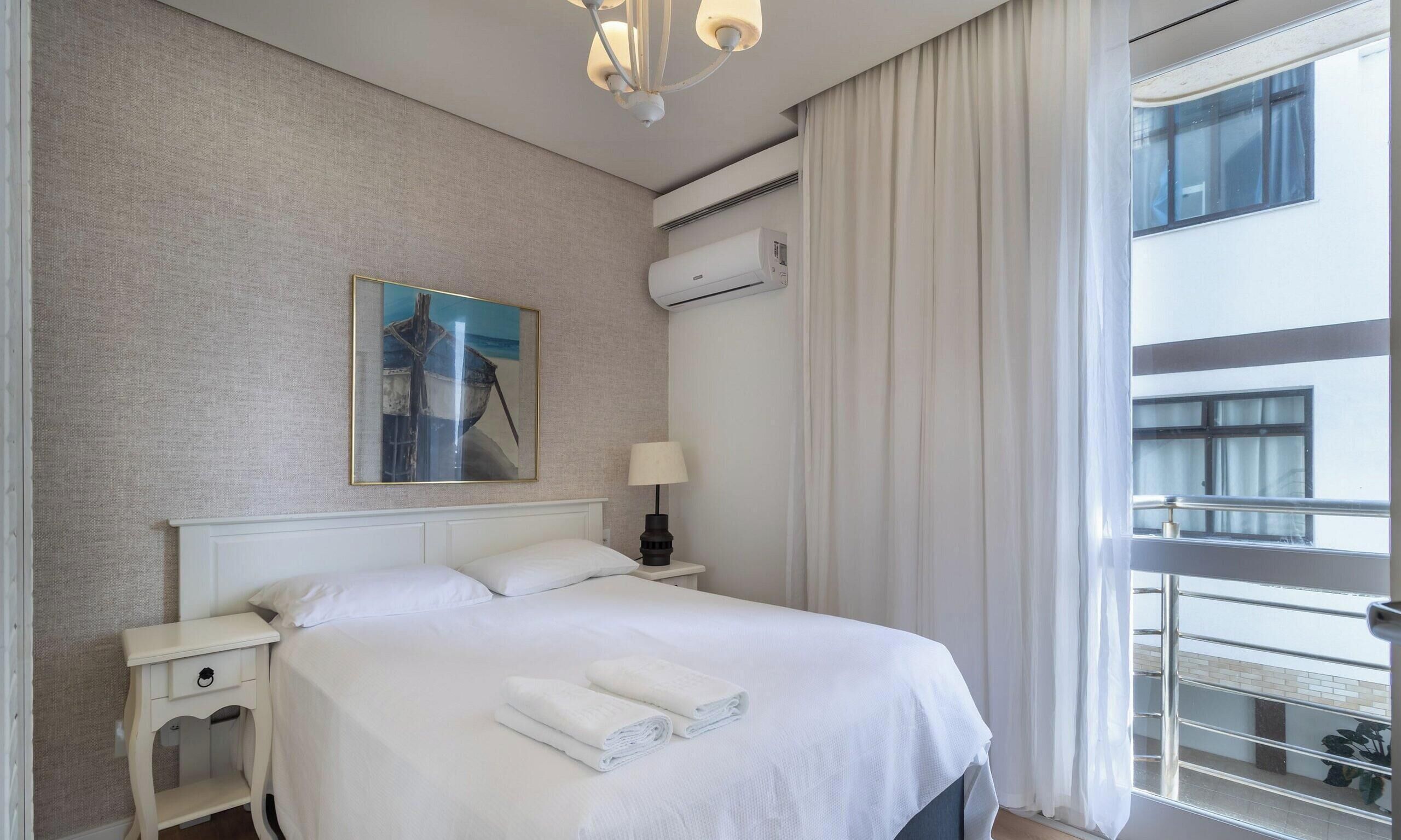 Basic Apartment | 1 bedroom, free WiFi