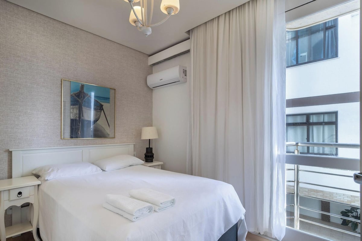 LĂ€genhet Basic | 1 sovrum och gratis wi-fi