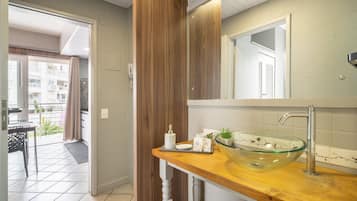 Basic-Apartment | Innenbereich