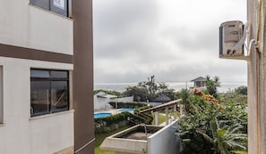 Perushuoneisto | Ulkoalueet