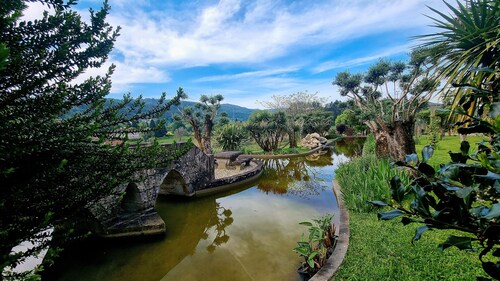 Quinta exclusive à Ponte de Lima avec piscine chauffée