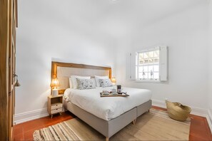 3 bedrooms, iron/ironing board, WiFi, bed sheets - Exclusive Estate in Ponte de Lima with Heated Pool (Ponte de Lima)