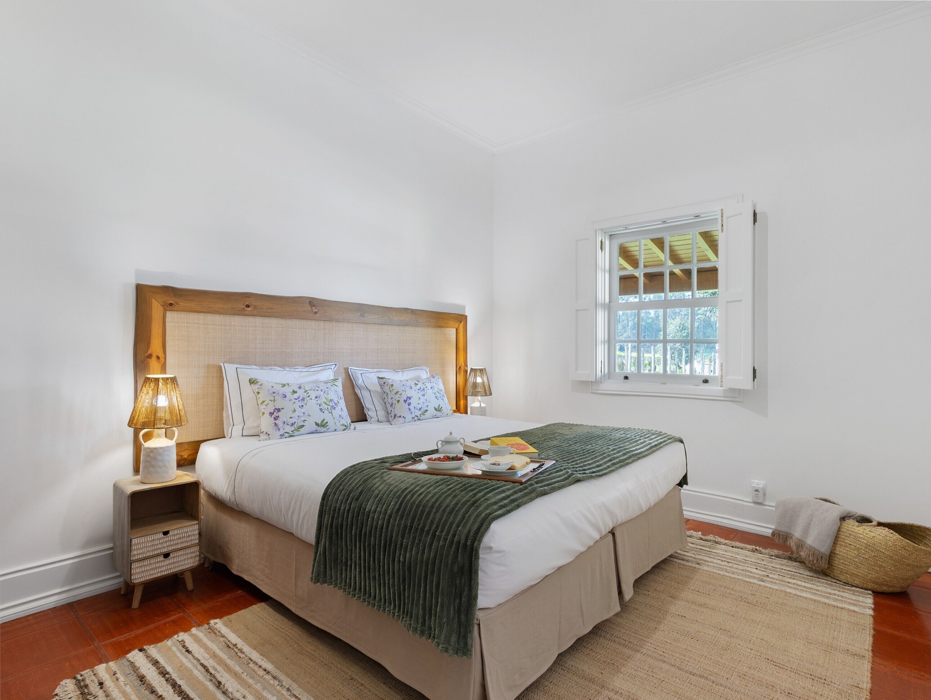 3 soveværelser, strygejern/strygebræt, Wi-Fi, sengetøj