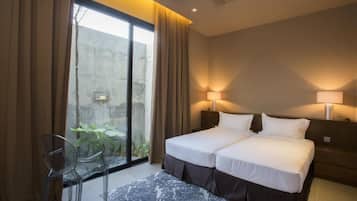 Seterika/papan seterika