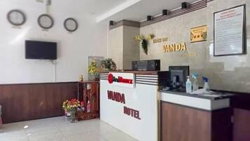 ล็อบบี้