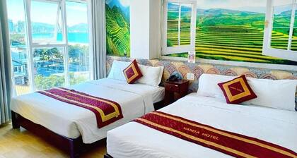 Vanda Hotel Nha Trang