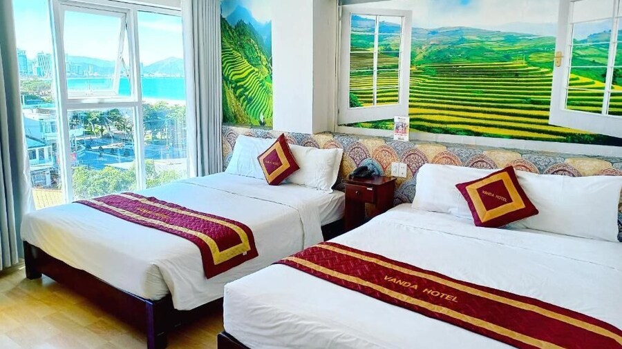Vanda Hotel Nha Trang