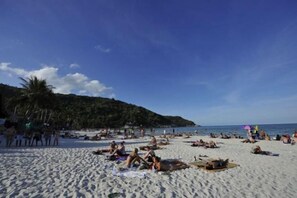 Beach - Delight Resort (Koh Phangan)