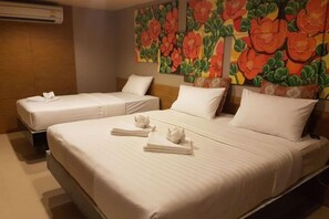 Room - Delight Resort (Koh Phangan)