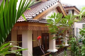 Exterior - Delight Resort (Koh Phangan)