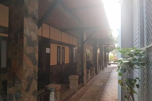 Interior - Delight Resort (Koh Phangan)