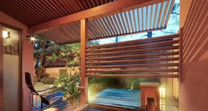 Hokuriku Fukui Awara Onsen Mimatsu