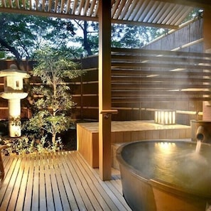 Spa - Awara Onsen Mimatsu (Awara)