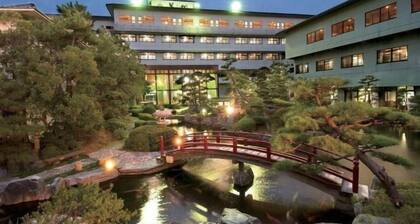 Hokuriku Fukui Awara Onsen Mimatsu