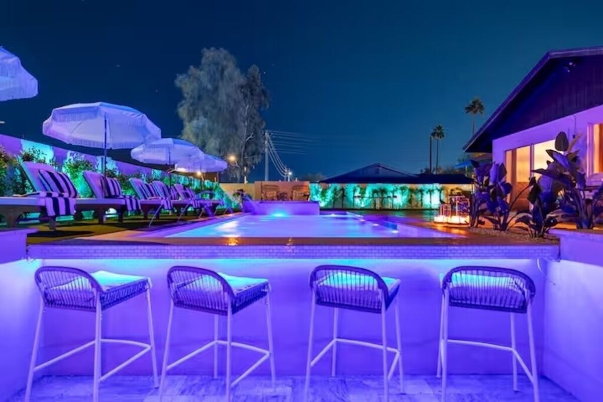 Majoittajan profiilikuva