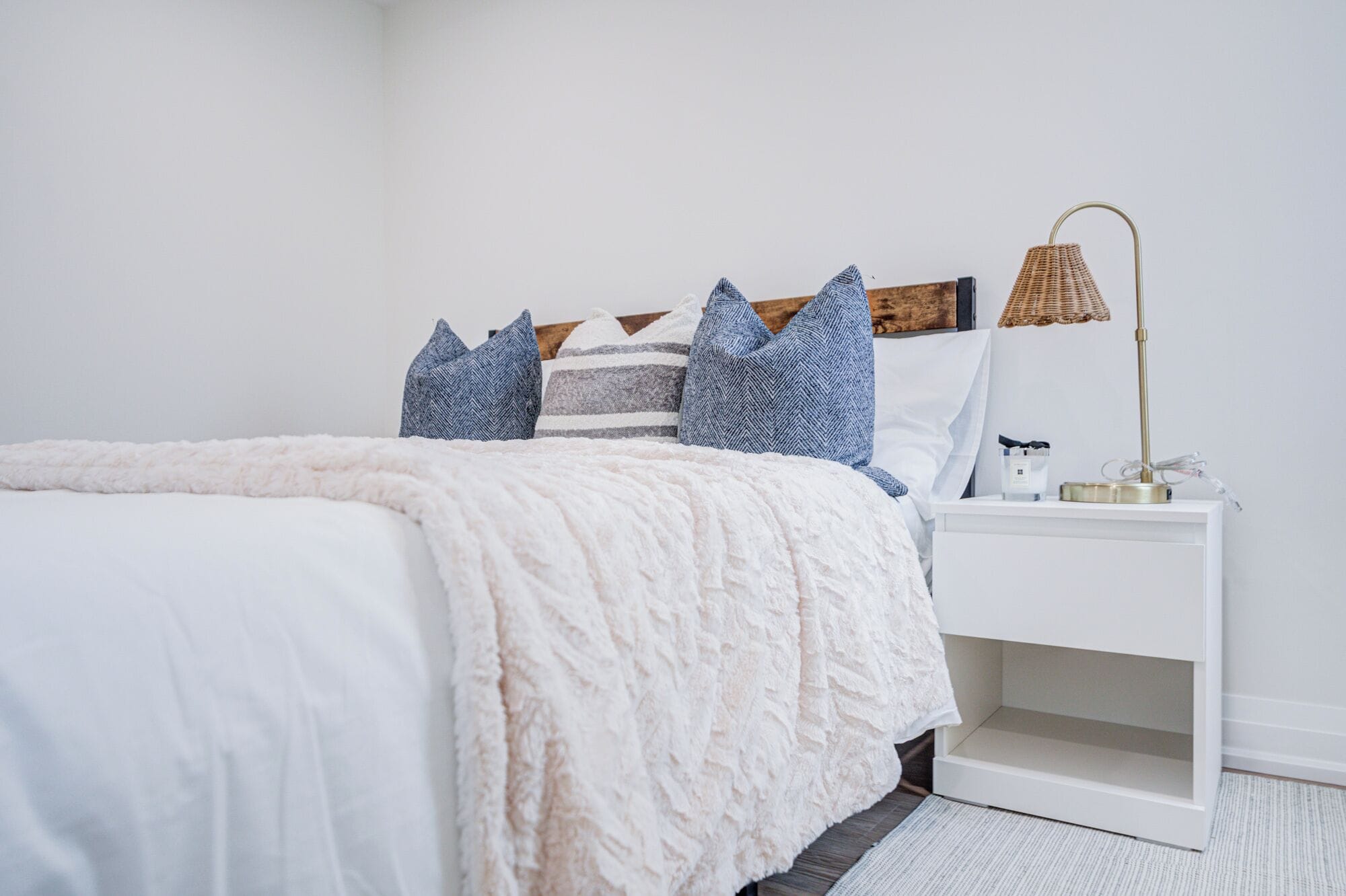 3 Schlafzimmer, Bügeleisen/Bügelbrett, kostenloses WLAN, Bettwäsche