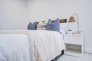 3 Schlafzimmer, Bügeleisen/Bügelbrett, Internetzugang, Bettwäsche