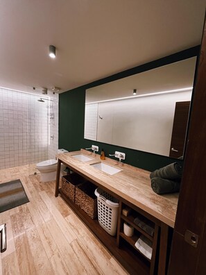 Bathroom - Casa libre  (Tulum)