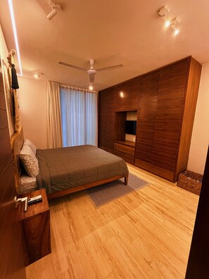 Luxury Apartment, Pool View | Free WiFi - Casa libre  (Tulum)