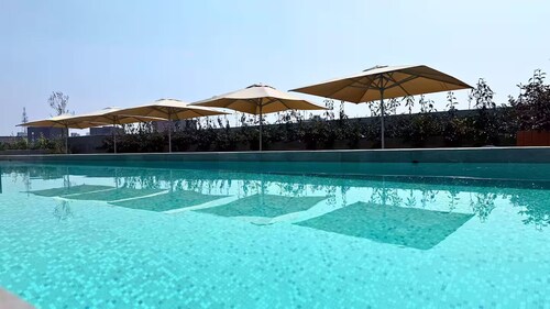 Modern Luxury apartment in Colonia Roma Norte