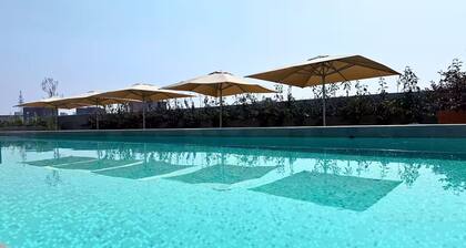 Modern Luxury apartment in Colonia Roma Norte