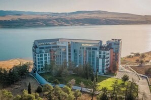 Exterior - Gino Seaside Tbilisi, Trademark Collection by Wyndham (Tbilisi)