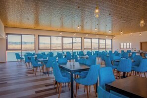 Restaurant - Gino Seaside Tbilisi, Trademark Collection by Wyndham (Tbilisi)