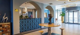 Gino Seaside Tbilisi, Trademark Collection by Wyndham