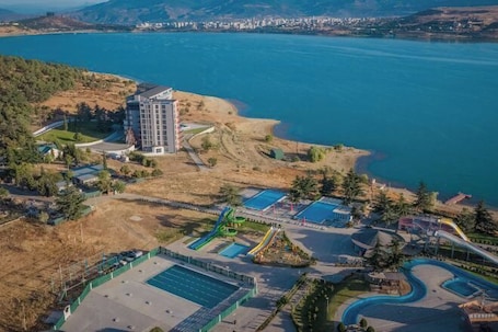 Exterior. Gino Seaside Tbilisi, Trademark Collection by Wyndham