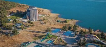 Gino Seaside Tbilisi, Trademark Collection by Wyndham